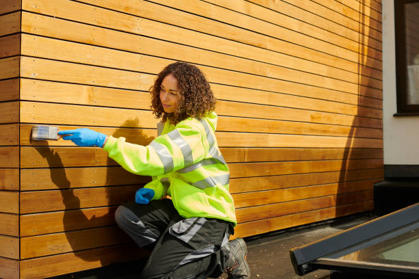 Best Insulated Siding Installation  in Felton, CA